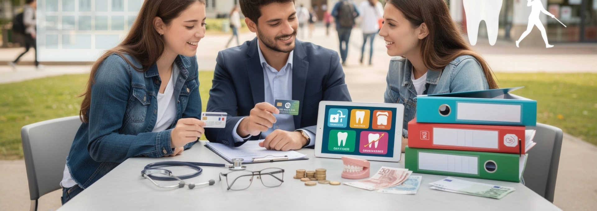 mutuelle-pour-etudiant-couverture-prix-et-aides-disponibles