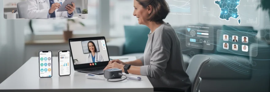 les-avantages-du-suivi-medical-en-ligne-pour-les-assures