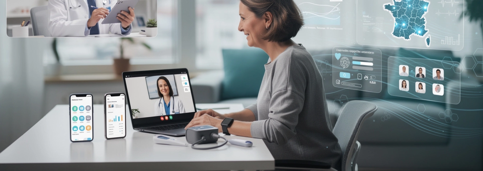 les-avantages-du-suivi-medical-en-ligne-pour-les-assures